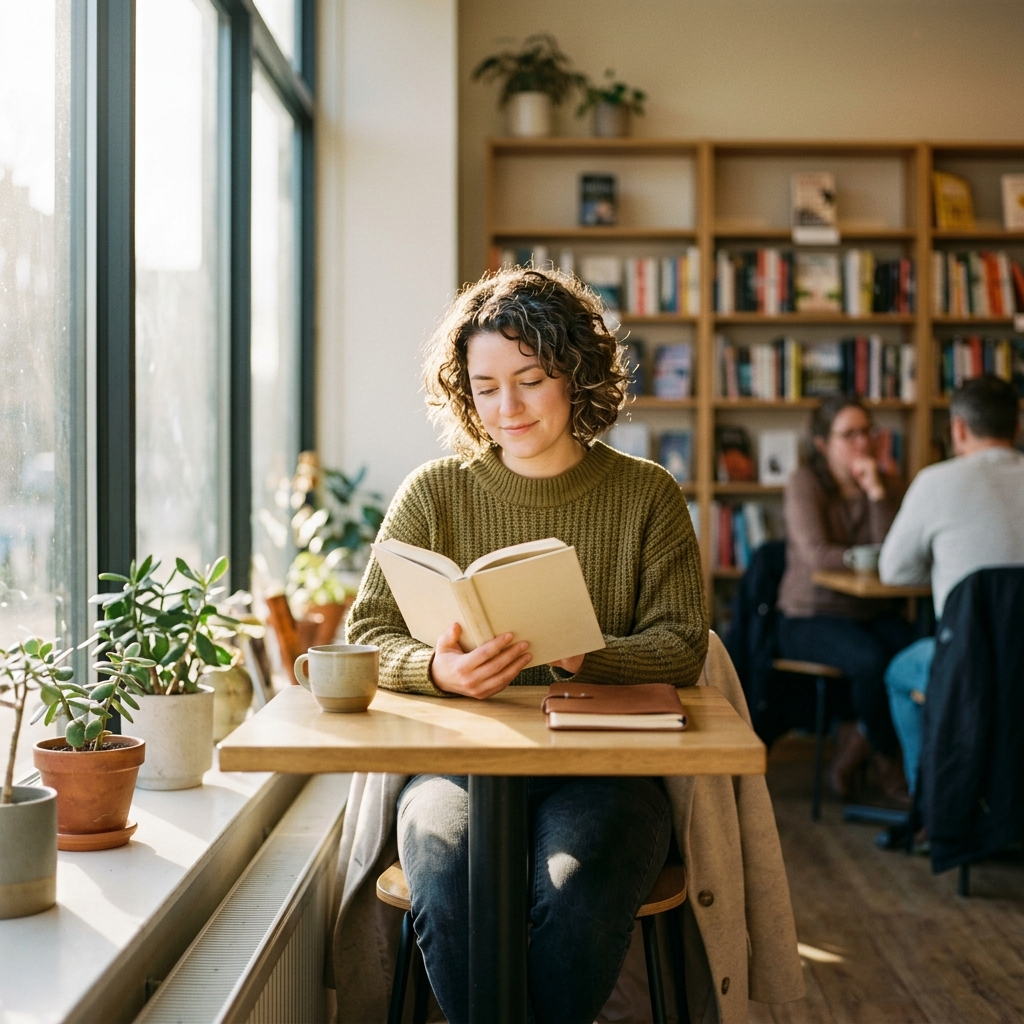 Setting healthy boundaries