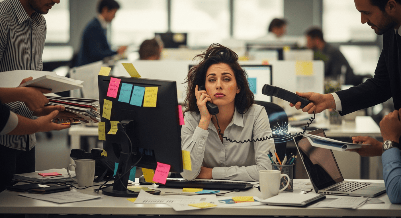 Building healthy boundaries